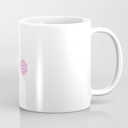 Geometric Mandalas Coffee Mug
