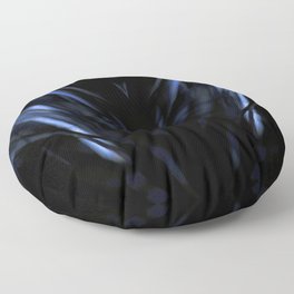 Dark Matters Floor Pillow