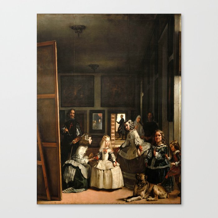 Canvas Print