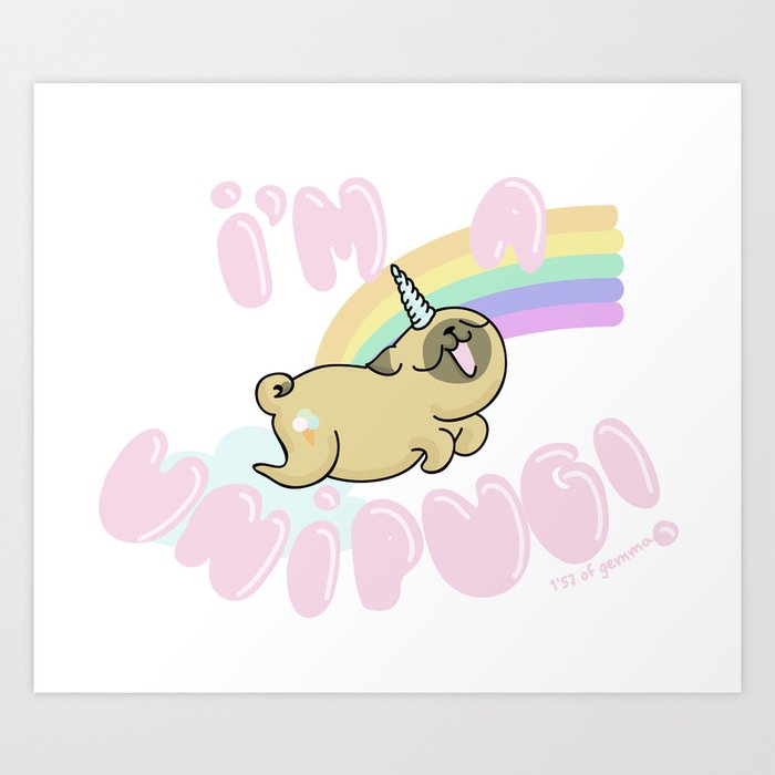 unipug teddy