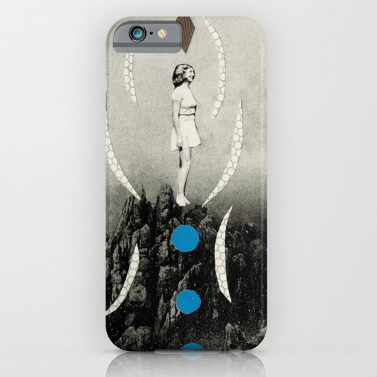 distant sounds iPhone & iPod Case
