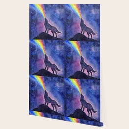 Galaxy Wallpaper For Any Decor Style Society6