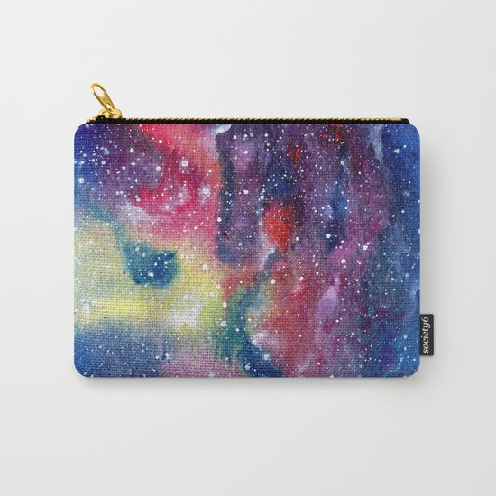 Universe Carry-All Pouch