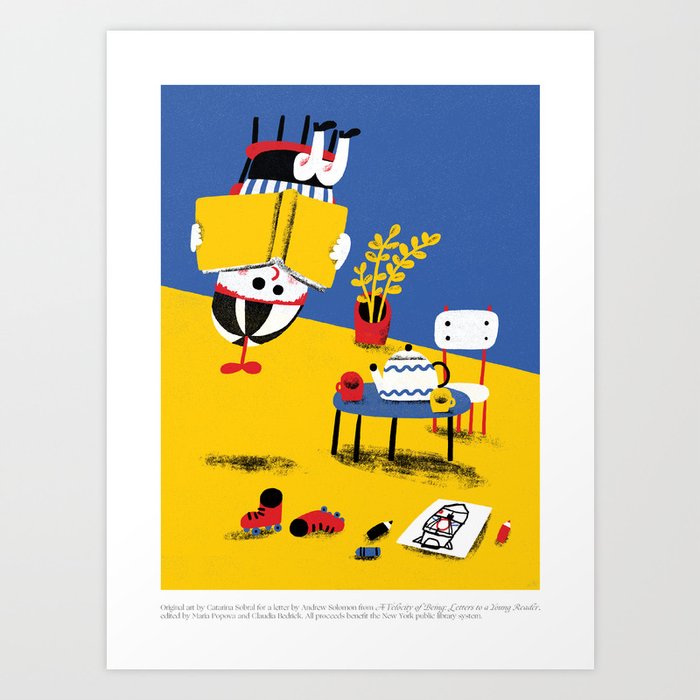 Art Print