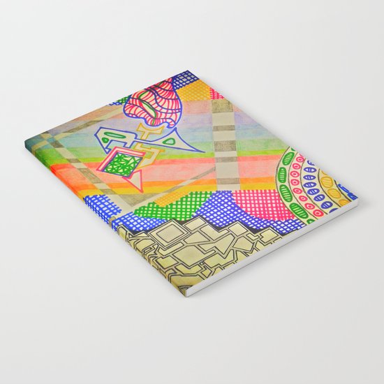 Abstract 2 Notebook