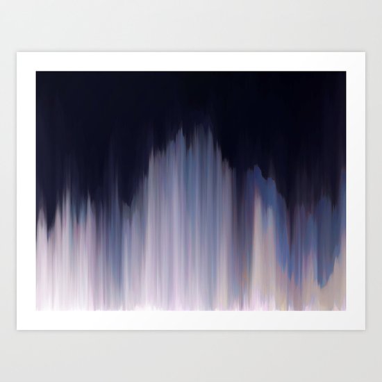 Flight Art Print