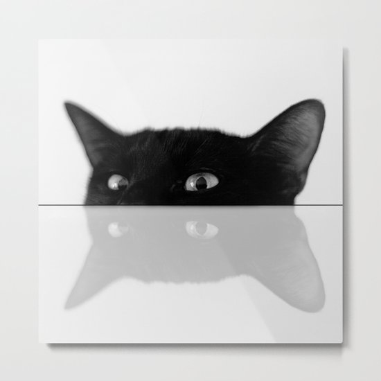 Jojo Metal Print