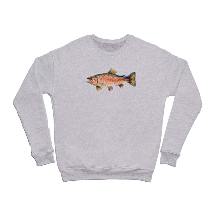 Trout sweatshirt sales