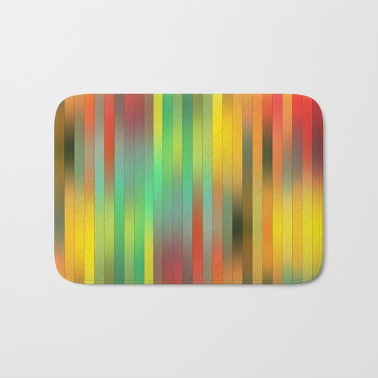 Tiny Bath Mat