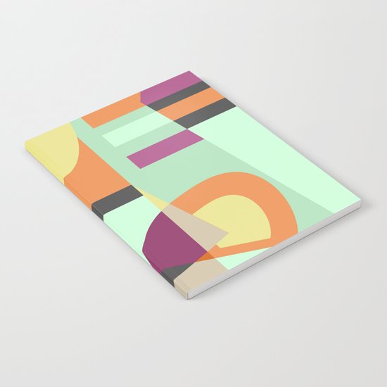 Geometric#11 Notebook