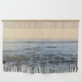 Sunrise Ocean Wall Hanging