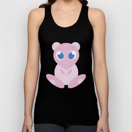 So cute, I know Tank Top