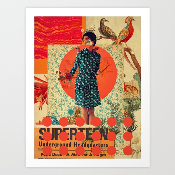 Art Print