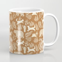 Woodland Coffee Mug