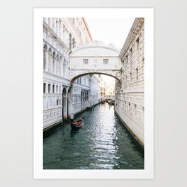 venetian art prints society6