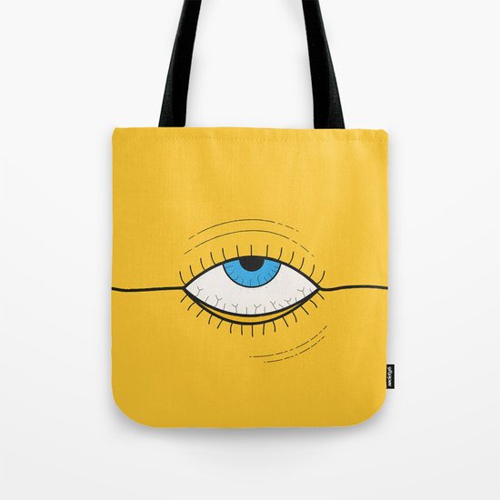 .DOPE. Tote Bag
