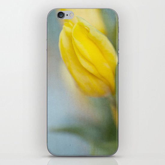 Almost Spring iPhone & iPod Skin