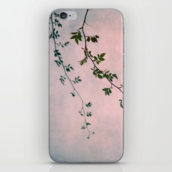 decembro iPhone & iPod Skin