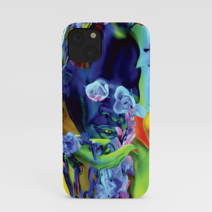 The Offering iPhone Case