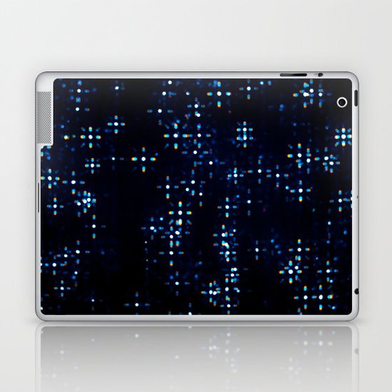 Prism Laptop & iPad Skin