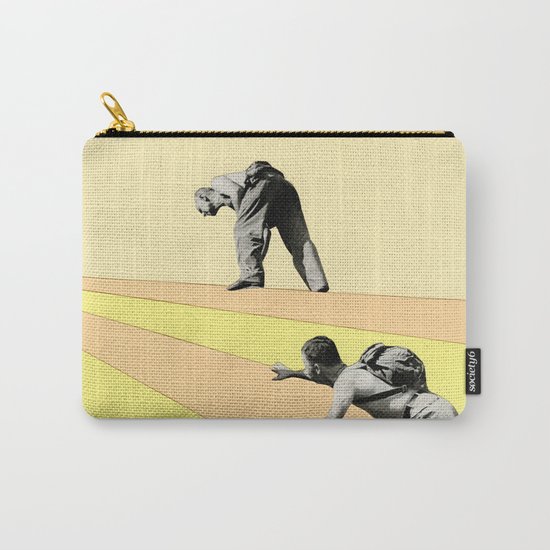 Mountaineers Carry-All Pouch
