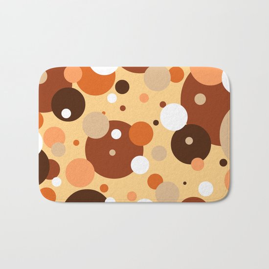 Gammy's Cookies Bath Mat