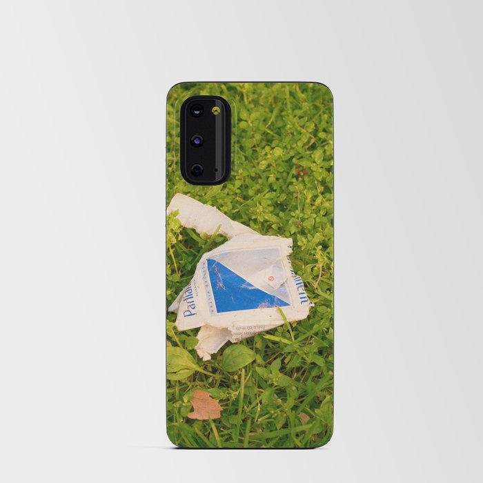 litter Android Card Case