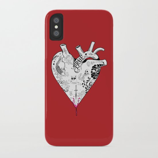 True Love iPhone Case