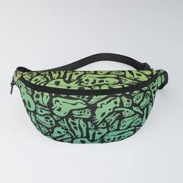 Fossils Fanny Pack