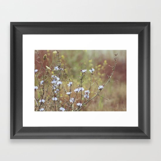 Wild Framed Art Print
