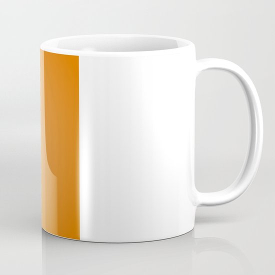 Vans & Color Magazine Mug
