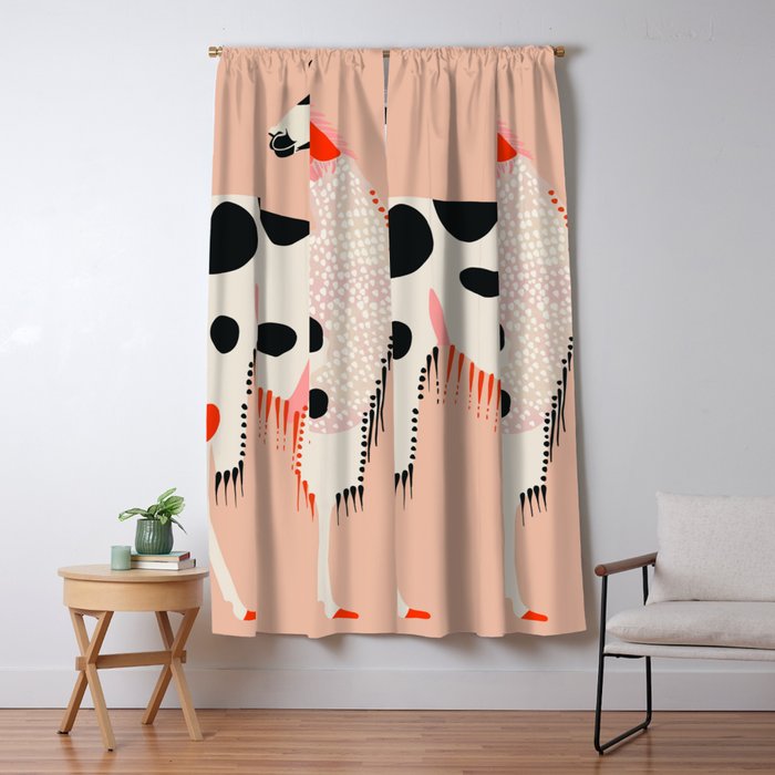 Blackout Curtain