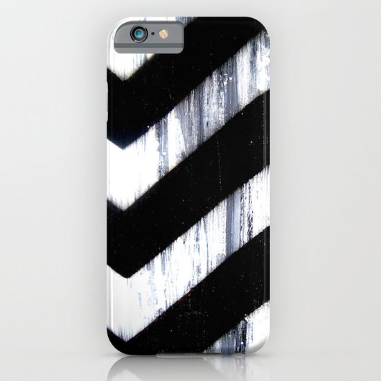 Chevron iPhone & iPod Case