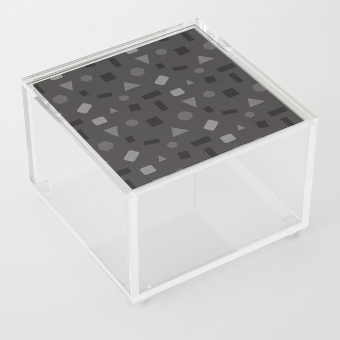 Prosperity Acrylic Box