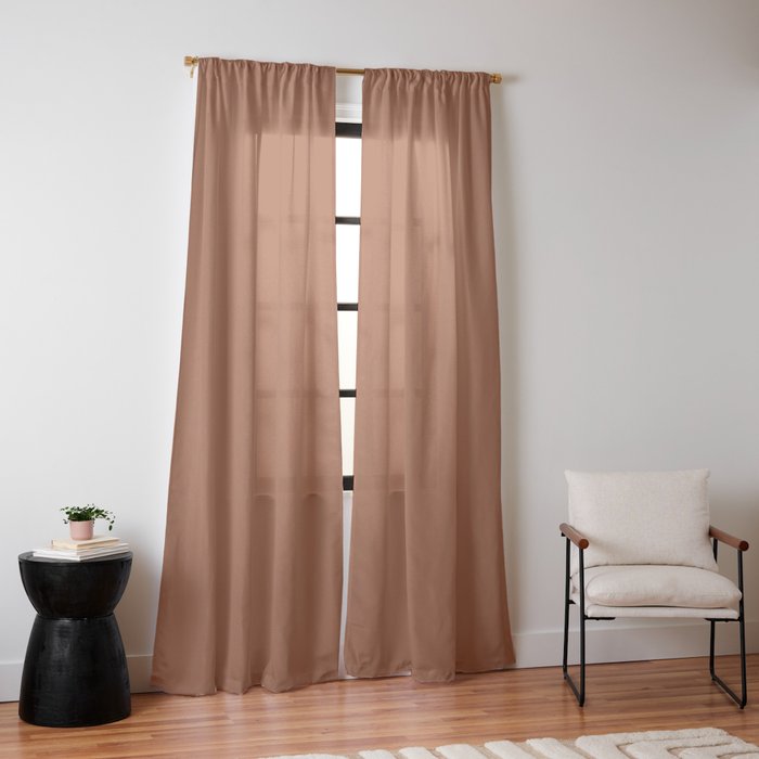 Window Curtain