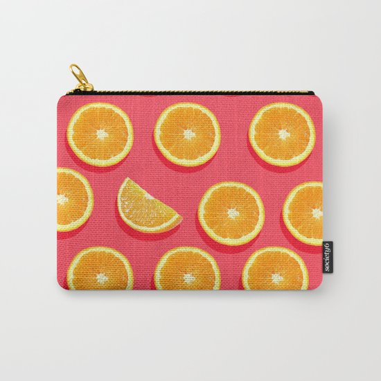 FRUIT Carry-All Pouch