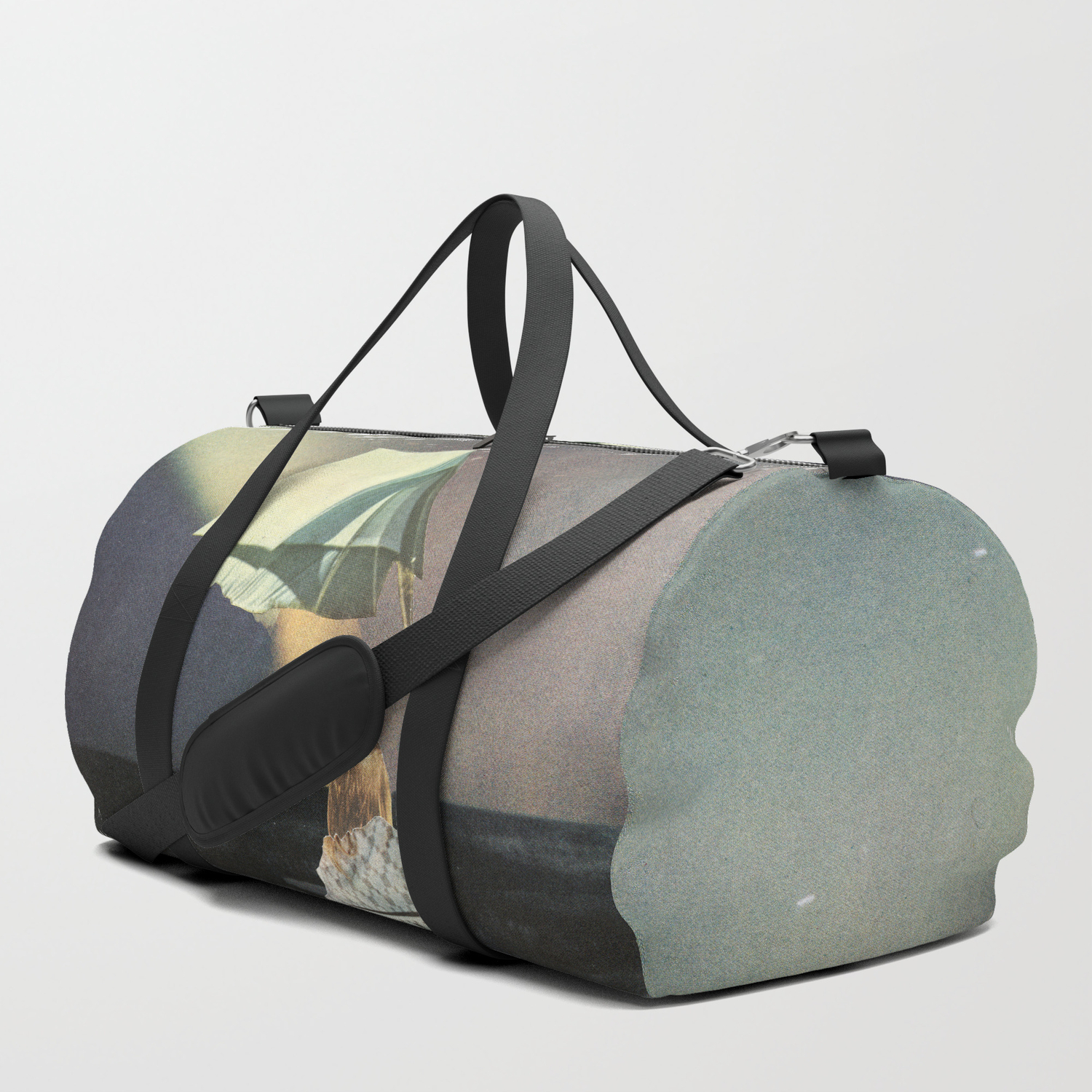 tent duffle bag
