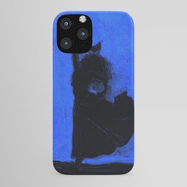 Entropy iPhone Case