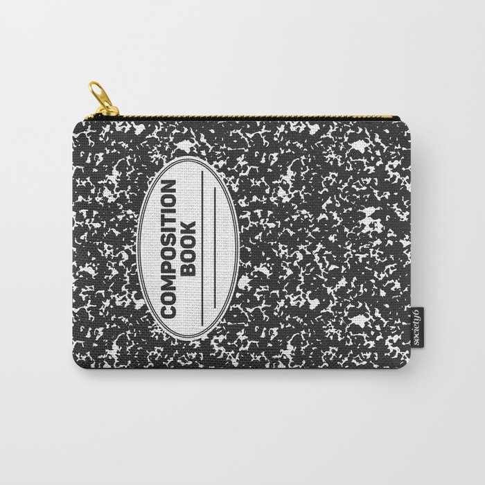 college pouches