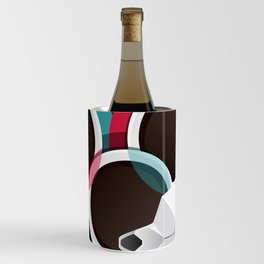Coffee Cups Wine Chiller