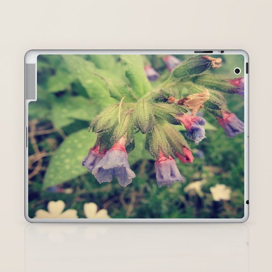 Fairytale Laptop & iPad Skin
