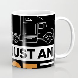 If Diesel Aint Burnin I Aint Earnin Truck Driver Mug