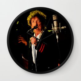 Bob Dylan Sing In Concert Tour joan10 Wall Clock | Merchandise, Graphicdesign, Musict Shirts, Dylan, T Shirts, Musicmerchandise, Bob, Concertt Shirts 