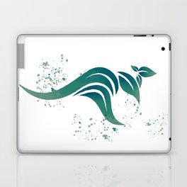 Kangaroo Laptop Skin