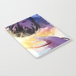 Your Name Notebook