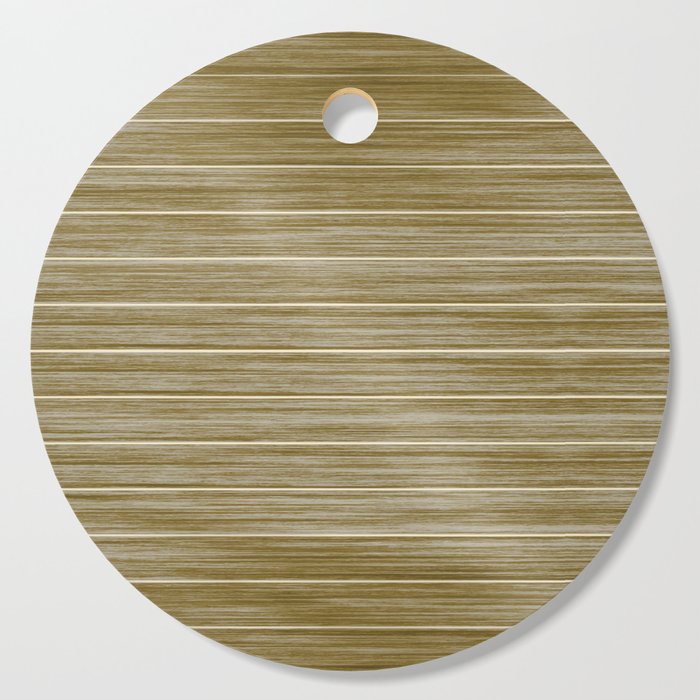 Antique Driftwood Whitewash Deck Beach Hut Cladding Cutting Board by