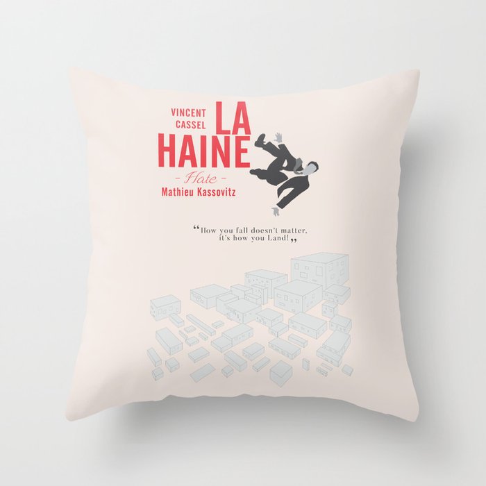 Throw Pillow