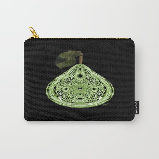 It's Simply Complicated Carry-All Pouch