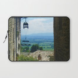 Better than Pay Per View. Laptop Sleeve