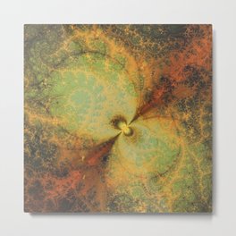 Eta Carinae Metal Print | Digital, Abstract, Pattern 
